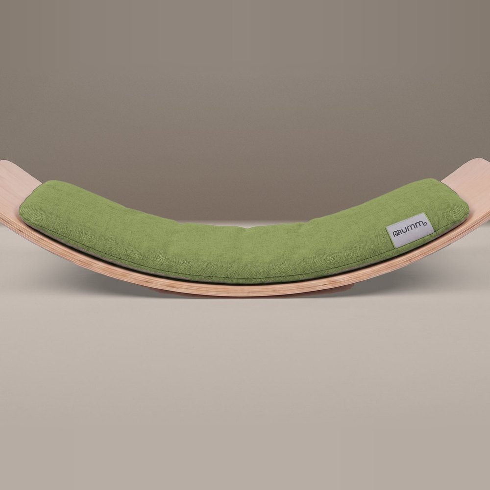 Vagga Board, haki keten minder