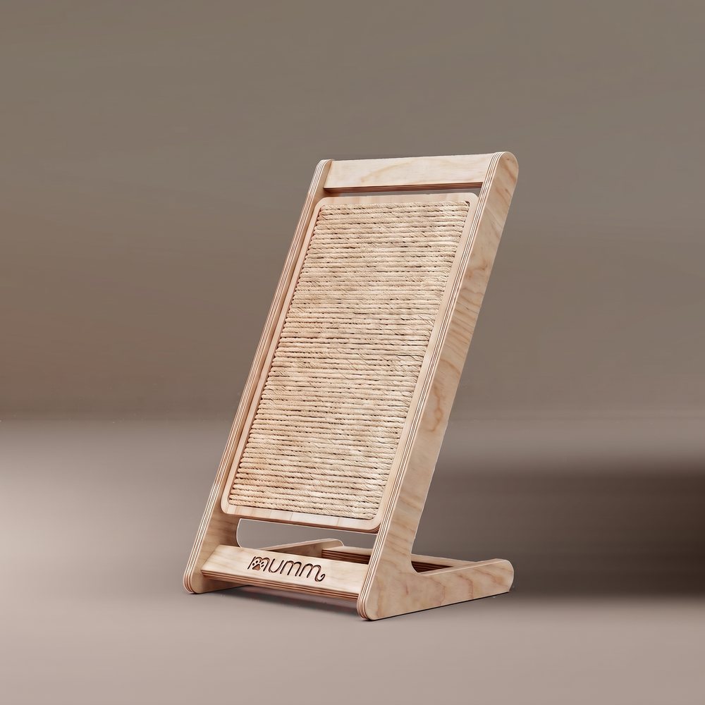Klo Scratcher
